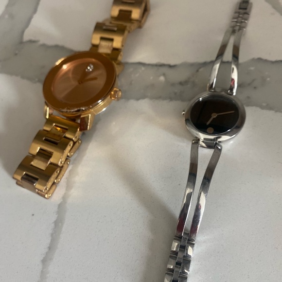 Movado watches - Picture 6 of 13